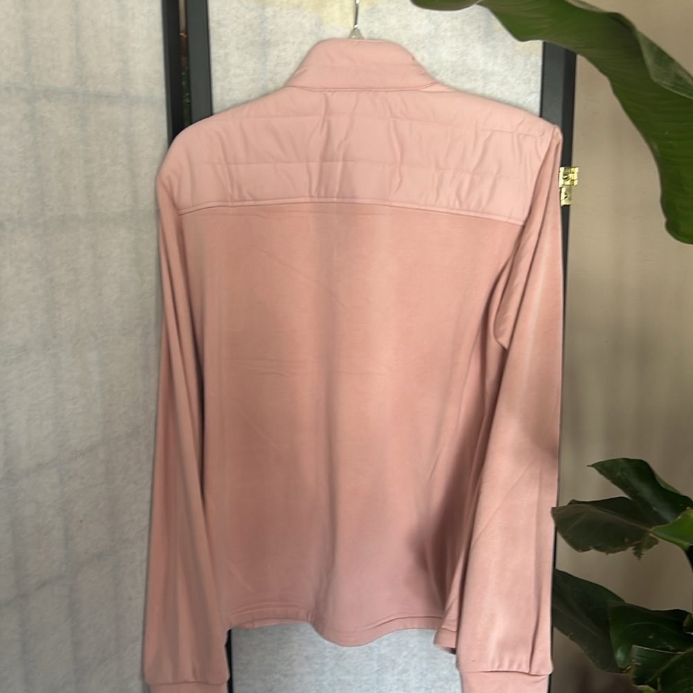 Avalanche lightweight jacket - Picture 3 of 5